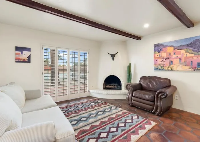 Luxury 3br Heated Pool, Tennis, Games And Bbq Holiday home *
