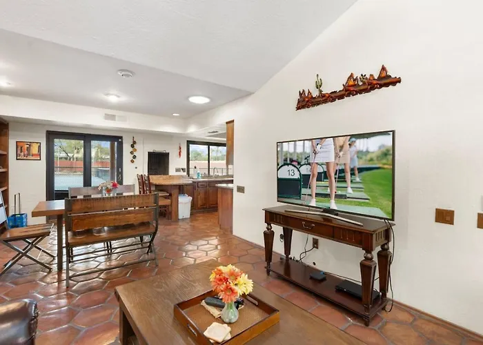 Luxury 3br Heated Pool, Tennis, Games And Bbq Holiday home