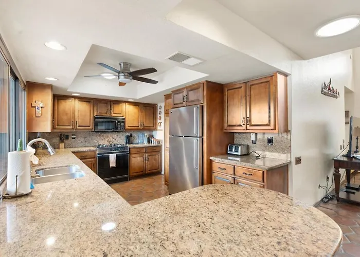 Luxury 3br Heated Pool, Tennis, Games And Bbq *