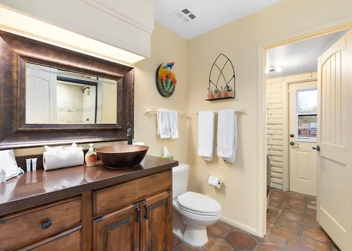 Luxury 3br Heated Pool, Tennis, Games And Bbq