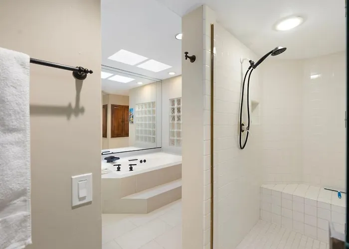 Luxury 3br Heated Pool, Tennis, Games And Bbq *