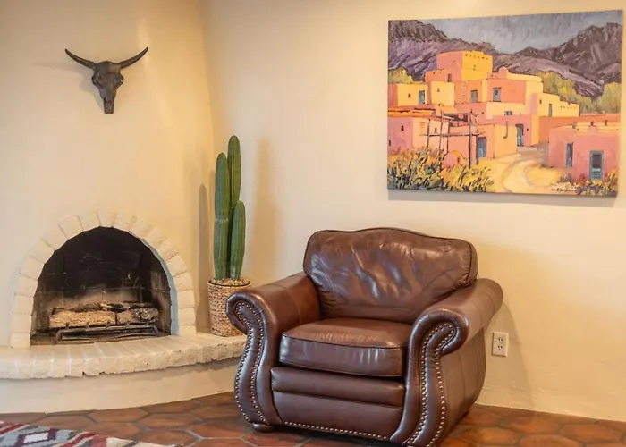 Luxury 3br Heated Pool, Tennis, Games And Bbq Phoenix