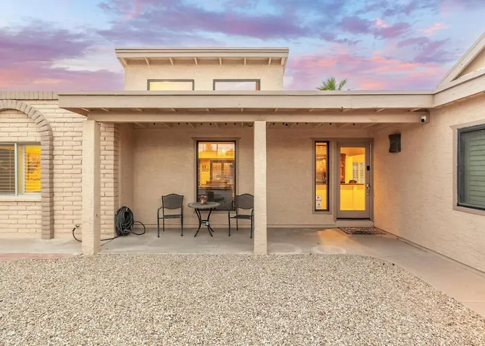Luxury 3br Heated Pool, Tennis, Games And Bbq